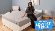 Our favorite cheap memory foam mattress just had its price slashed in early Prime Day deal