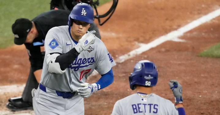 World Series 2025: Toronto Blue Jays face Los Angeles Dodgers in Game 2