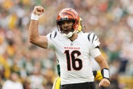 Why Joe Flacco and Bengals offer a glimmer of hope despite fourth straight loss