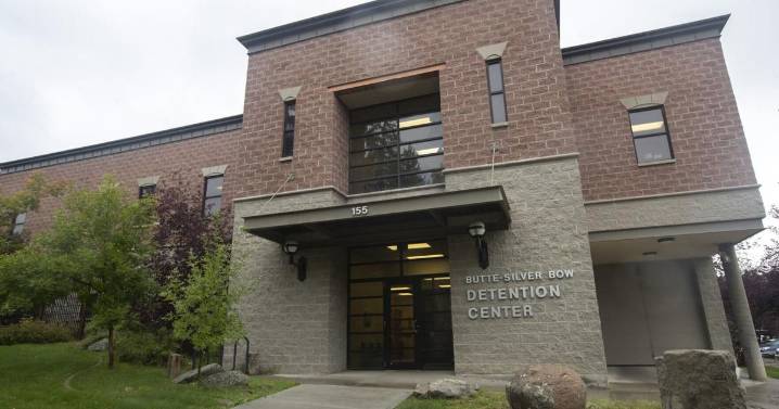 Prosecutors: Butte man had dozens of cats in home amid animal waste, garbage, flies