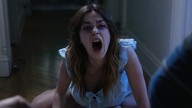 Kiernan Shipka's Fake Horror Trailer for Hatch Will Play in Theaters