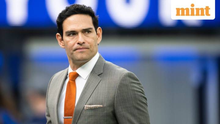 Mark Sanchez stabbing: Former NFL Quarterback arrested in Indianapolis incident