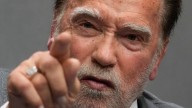 Schwarzenegger downplays Trump and backs Vatican initiative to 'terminate' global warming