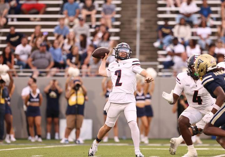 How will Duquesne react to a three-game conference road trip?