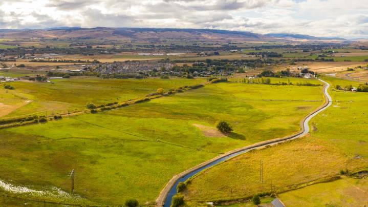 Historic drought forces Yakima Basin water shutdown