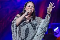 Ana Gabriel manda mensaje a inmigrantes latinos de Estados Unidos: “No pierdan jamás la fe”