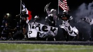 Iowa City-area high school football schedule for Week 9