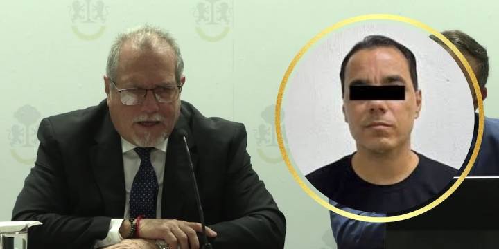 Fiscalía de Jalisco archiva carpetas de investigación en contra del exfutbolista Omar Bravo, procesado por abuso infantil
