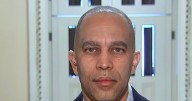Jeffries: Trump's DOJ 'Sycophants' Don't Have Immunity, 'There Will Be Accountability'
