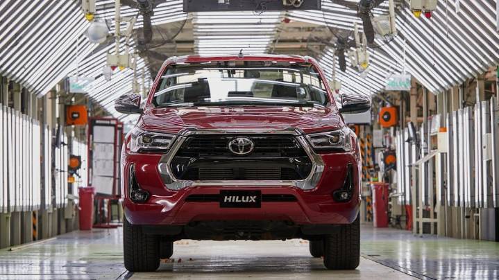 La nueva Toyota: qué es y por qué va a liderar el mercado mundial