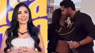 Karina García fue vista con otro hombre tras terminar con Altafulla: “Pasó de Twingo a Ferrari”