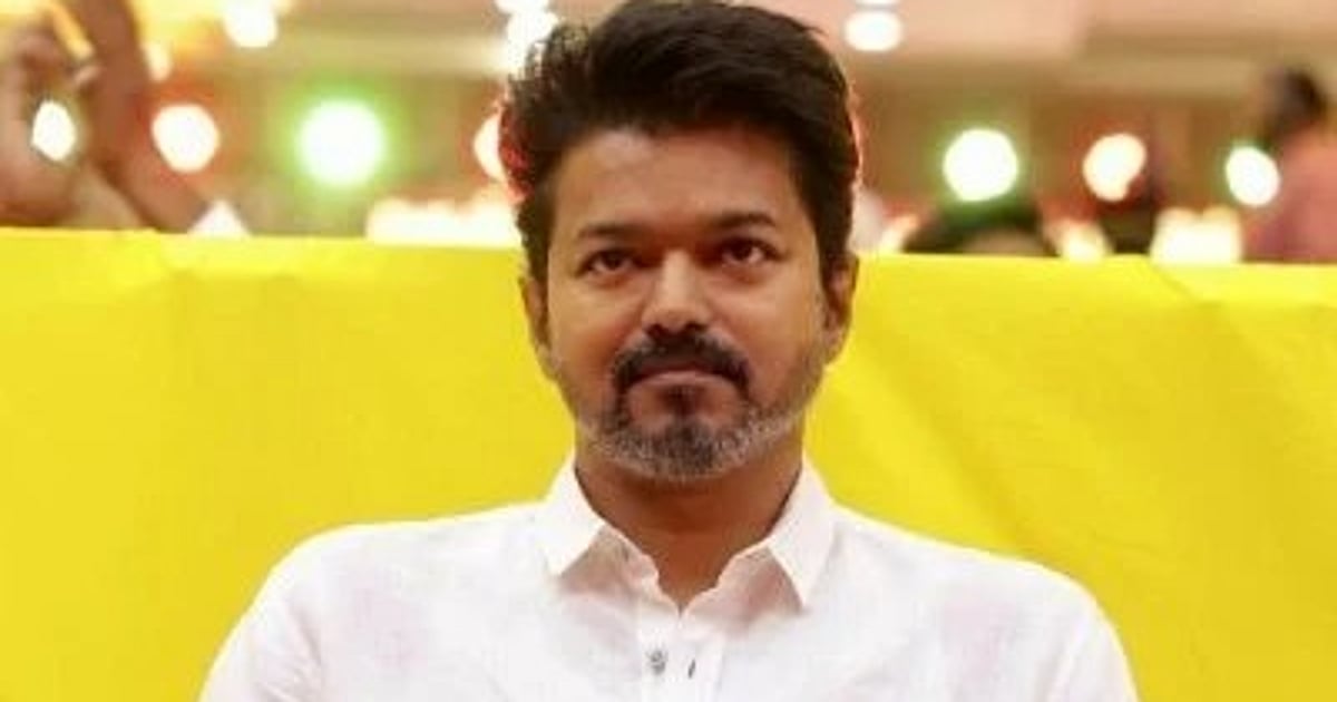 Tamil Nadu Karur stampede: Vijay meets victims’ families at resort