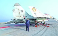 Exceptional coordination among armed forces brought Pakistan to its knees: Modi