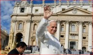 Papa León XIV estos son los países que visitará en su primer viaje internacional - EXTRA | El Diario de TodosLeón XIV visitará Turquía y Líbano