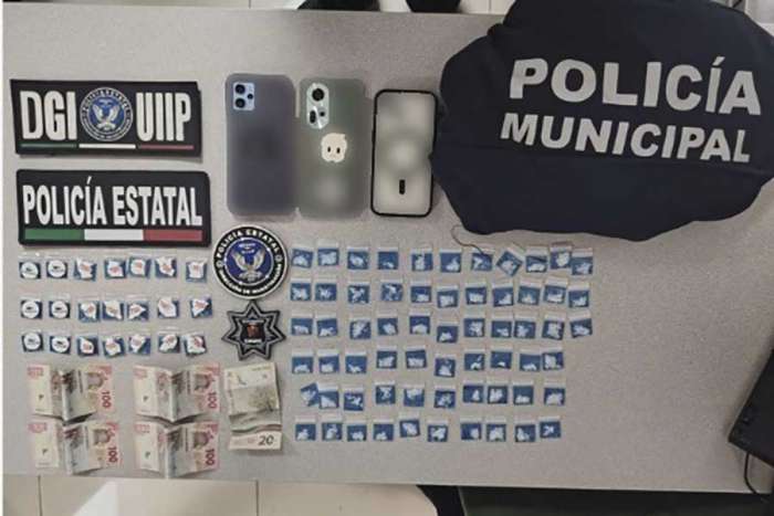 Cae célula criminal ligada a cuádruple homicidio en Temoaya