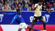 Identificado el aficionado del Real Oviedo que llamó "negrata" a Marcus Rashford