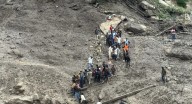 Jammu Kashmir: 32 Still Missing and Presumed Dead After Kishtwar Cloudburst