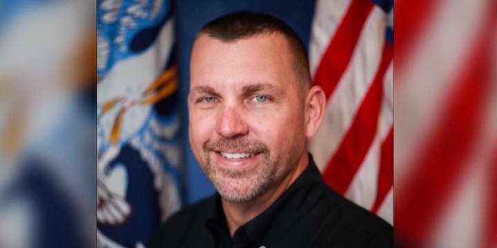 There’s a new sheriff in town in Franklin Parish