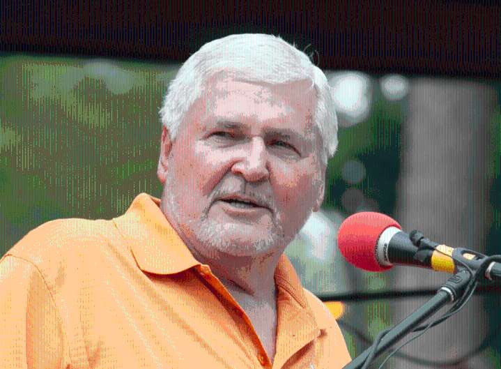 Friends, Springfield locals remember life and legacy of Park Board's Dan Kinney