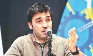 YPF: Para Torres «sería histórico ganar la pelea» y que fondos buitres «no nos roben USD 16 mil millones»