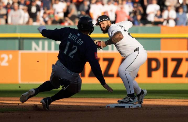 Here’s the new time, TV network for Game 5 of Tigers