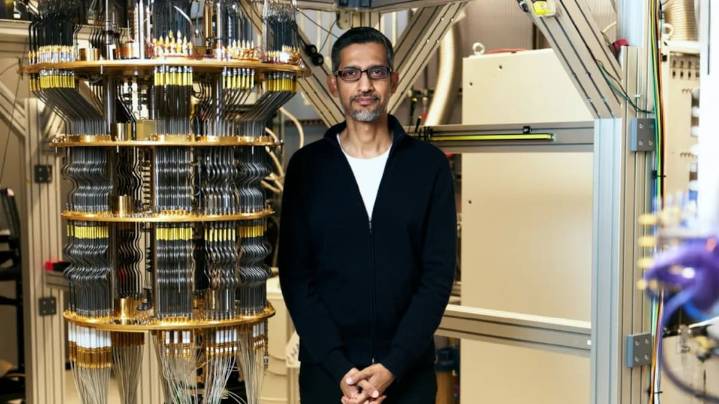 Nuevo algoritmo. Por qué Google dice que está más cerca de un uso concreto y ventajoso para la computación cuántica