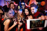 Dulces, cine y cultura pop: cuatro de cada 10 chilenos celebran Halloween con actividades especiales