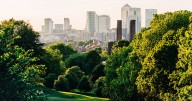 'I'm an American living in London and one area makes no sense to me'