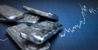 Silver hits all-time high as London squeeze sparks market havoc