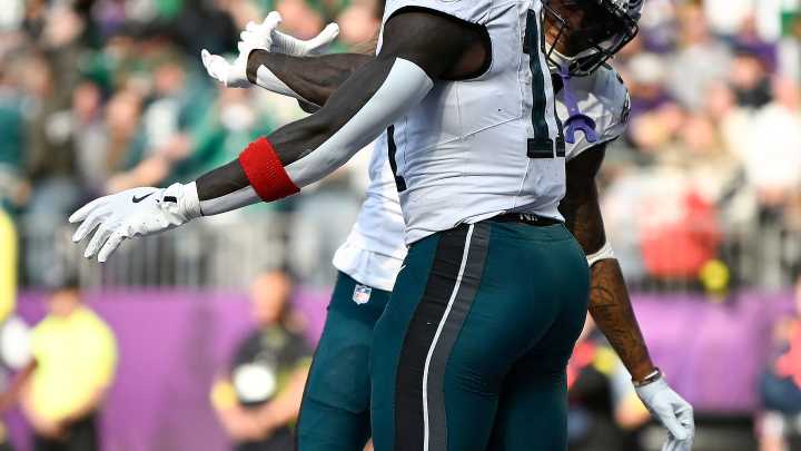 Eagles trade rumors on pass rushers, CBs to watch at NFL trade deadline