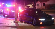 National Teen Driver Safety Week: El Centro Police urges parents to talk to teens about safe driving