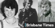 Former suspect in triple-murder cold case called to give evidence