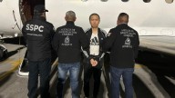 Entregan a EU a Zhi Dong “N”, informa Omar García Harfuch