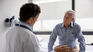 New prostate cancer therapy may delay hormone treatment, study finds