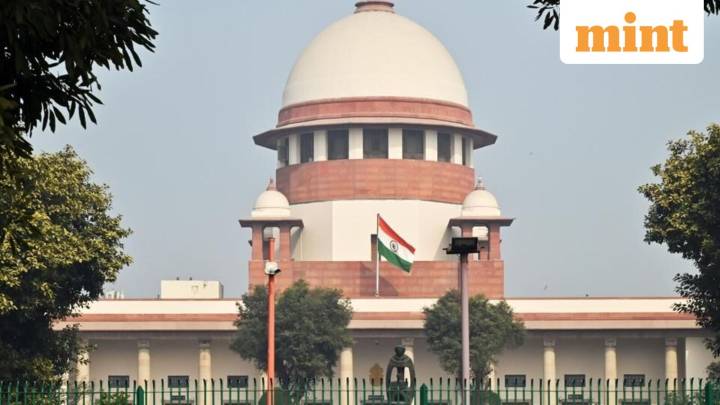 SC raps women accusing man of rape on promise of marriage: ‘Vehicle for…'