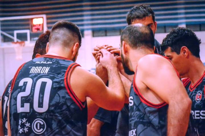 Básquet: sorpresas en el inicio de los repechajes