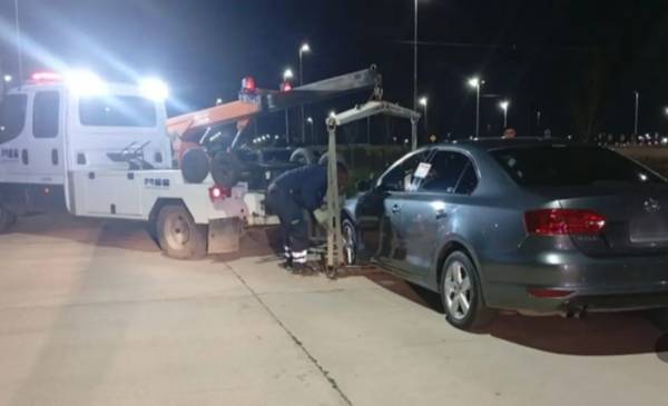 "Picadas": la Justicia rechazó un pedido de allanamiento pero exige prevención