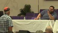 Public calls for transparency in Jackson County executive selection