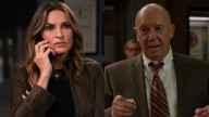 After Dann Florek Originally Left Law And Order: SVU, He Opened Up About Passing The Baton To Mariska Hargitay