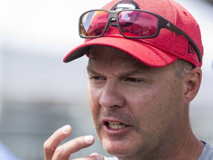 Ottawa Redblacks to cast wide net for new head coach