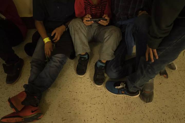 Department of Homeland Security adds $1,000 price tag to humanitarian parole