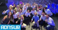 Maira Frías participó del cierre nacional de LLA: “O terminamos lo que empezamos o tiramos todo este esfuerzo a la basura"