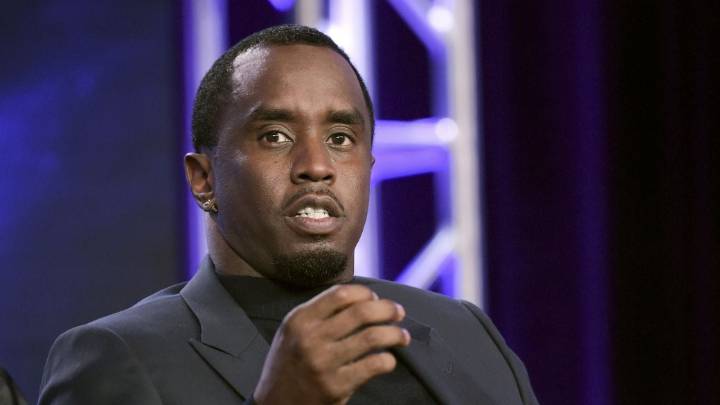 Fiscales piden más de 11 años de prisión para Sean “Diddy” Combs