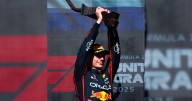 Max Verstappen gana el GP de Estados Unidos, ¿quiénes completan el podio?