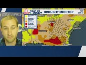 11Alive News: The Take | National Weather Service: Where’s the rain? (10/23/25)