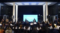 El Nodo Tecnológico Capital celebró su segundo aniversario
