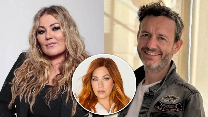 Todo sobre la vuelta de La Oreja de Van Gogh: regreso apoteósico de Amaia Montero y la marcha inesperada de Pablo Benegas, ¿con Leire Martínez?