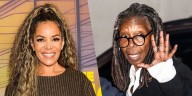 ‘The View’ praises Pope Leo’s controversial pro