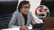 Congresista Lucinda Vásquez es denunciada por usar a sus trabajadores para hacerle pedicura y cocinarle en horario laboral