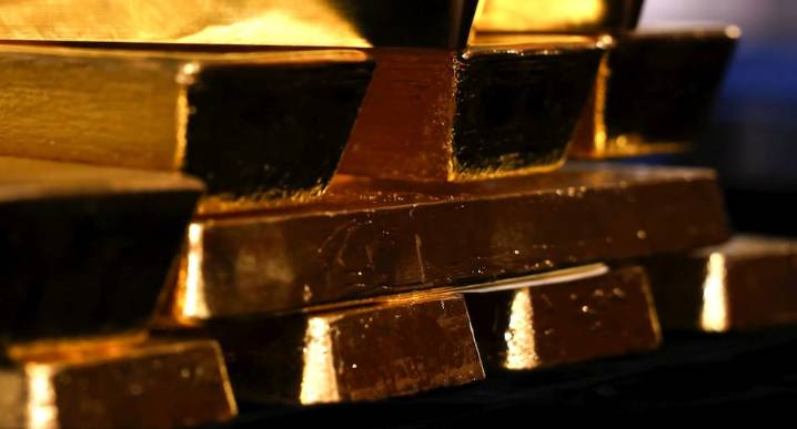 Oro revalida máximos tras el cierre parcial del Gobierno en EE.UU., ¿a cuánto subió?